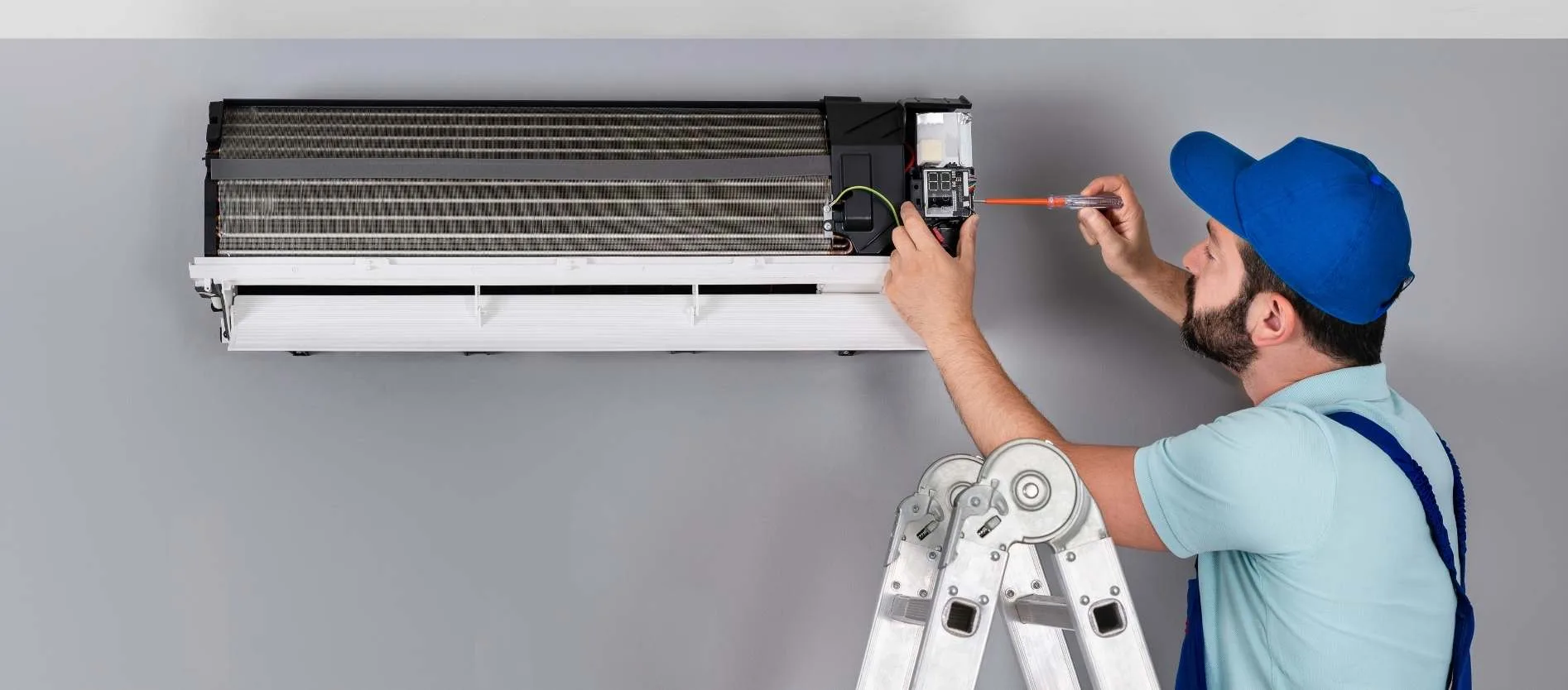 Aydınlar Bosch Klima Gaz Dolum Servisi